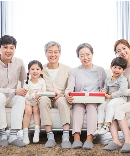 치료심리, 임상영양, 운동재활 관리 프로그램 제공