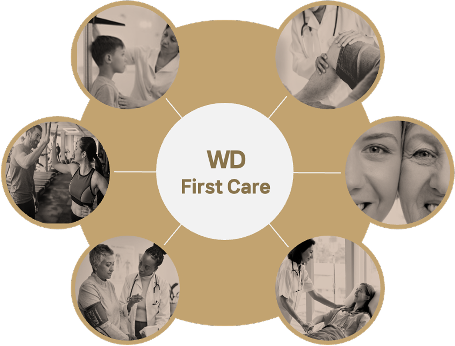 Medical / Physical Screening