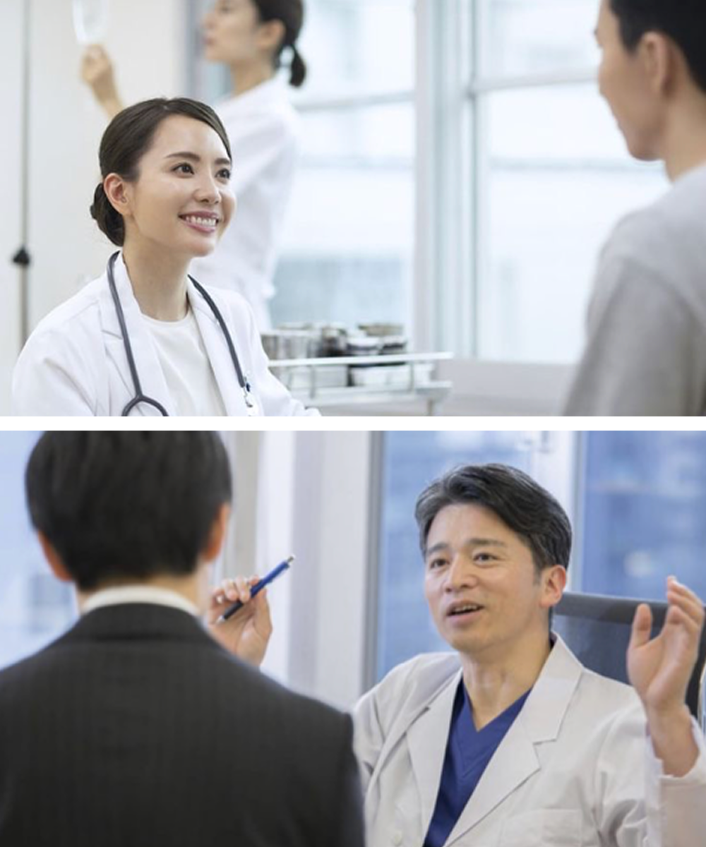 Special Growth Care